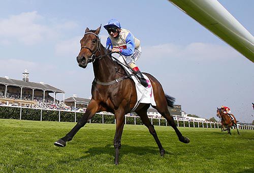 Doncaster remains one of Attheraces few flagship courses