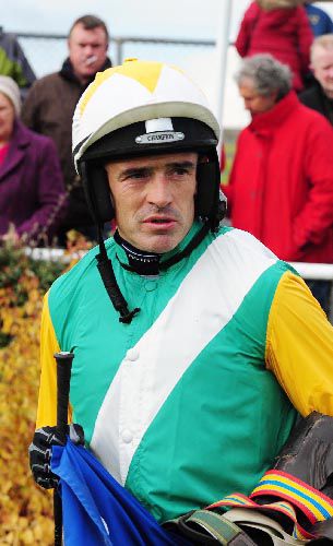 Ruby Walsh