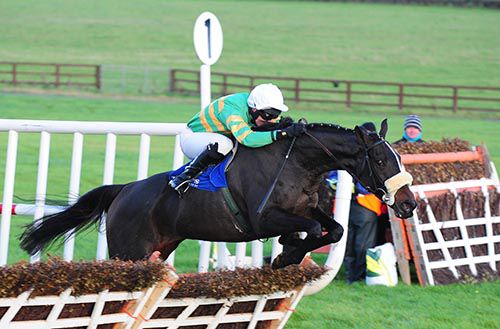 Give Me A Break and Mark Walsh