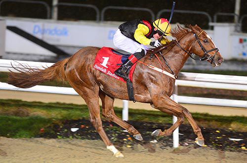 Split The Atom and Pat Shanahan