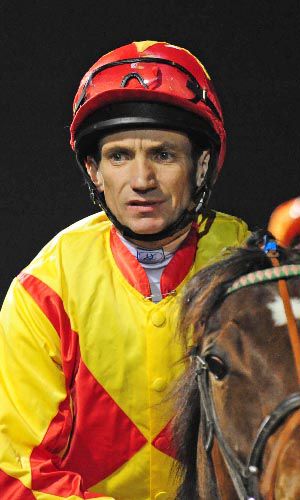Gavin Faulkner