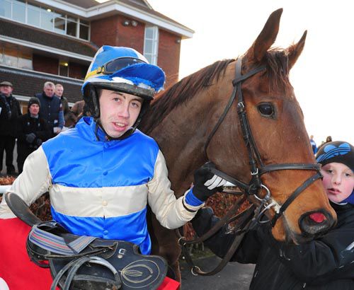 Patrick Casey with Catching Shadows