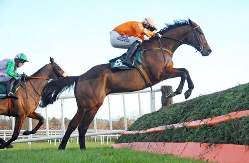 Twinlight comes through to head Hidden Cyclone