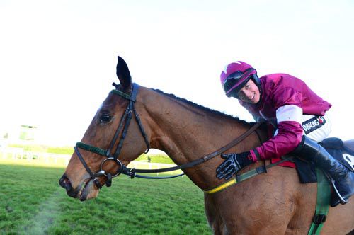 Road To Riches and Bryan Cooper