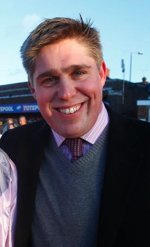 Dan Skelton