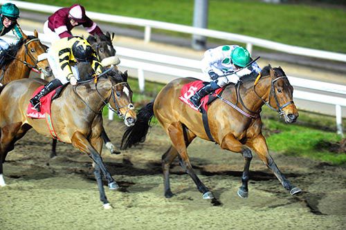 Boughtforasong and Gary Carroll