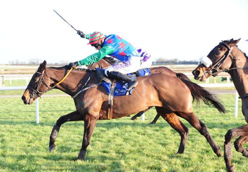 Missyspet and Brian O'Connell 