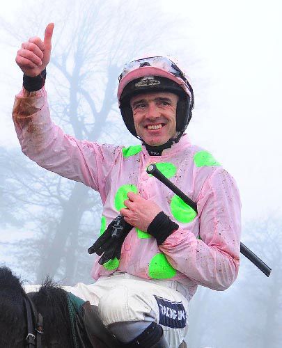 Ruby Walsh