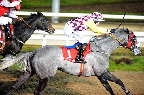 Headlong and Ross Coakley 