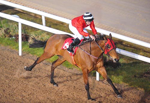 Job done - Mystical Past and Shane Foley