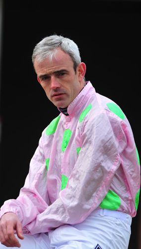 Ruby Walsh