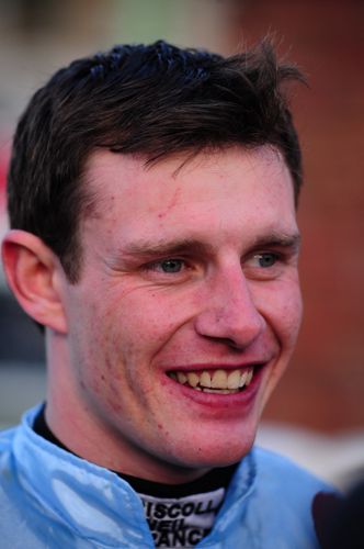 Paul Townend