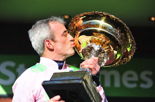 Ruby Walsh