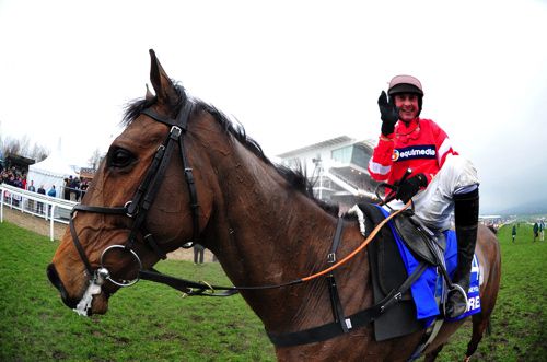 Coneygree