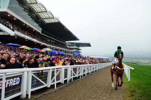 Cheltenham