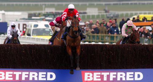 Coneygree