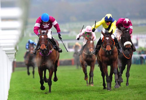 Martello Tower (yellow)