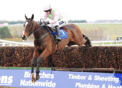 Vroum Vroum Mag winning at Limerick earlier this year