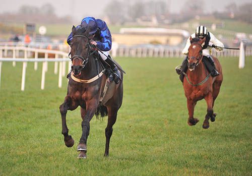 Danielle's Journey and Steven Crawford 