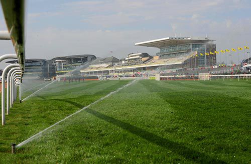Aintree