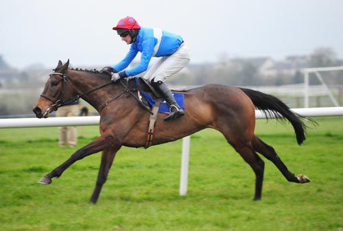 Pride Of The Braid and Colin Motherway