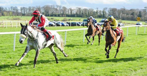 Dancingwithangels and Robbie Downey 