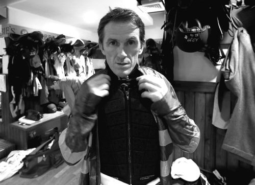 AP McCoy
