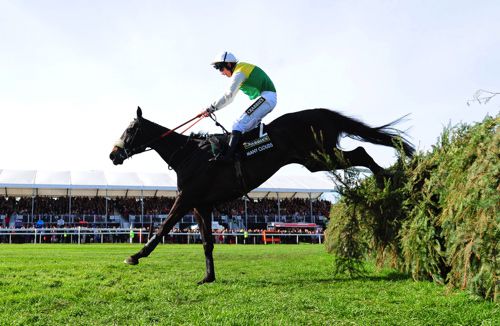 Many Clouds