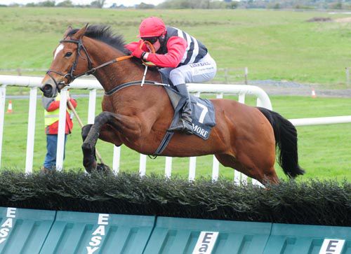 Corporate Box and Ger Fox