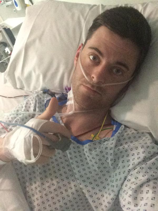 Robbie McNamara