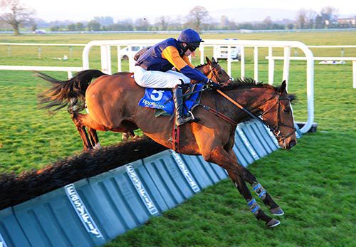 Bitsandpieces wins under Mark Walsh