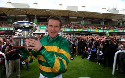 AP McCoy