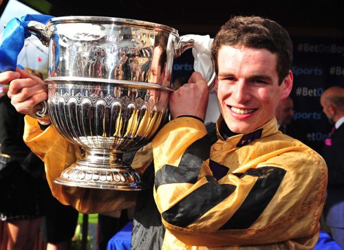 Danny Mullins - stood down for the week