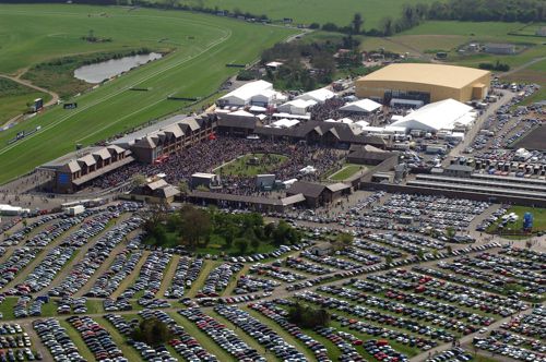 Punchestown