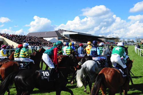 Punchestown