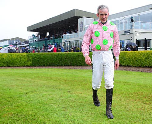 Ruby Walsh