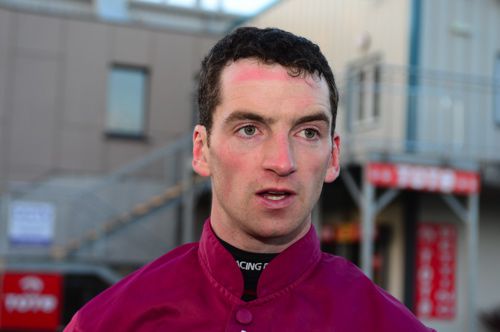 Patrick Mullins