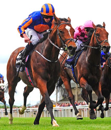 Gleneagles