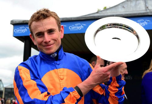 Ryan Moore