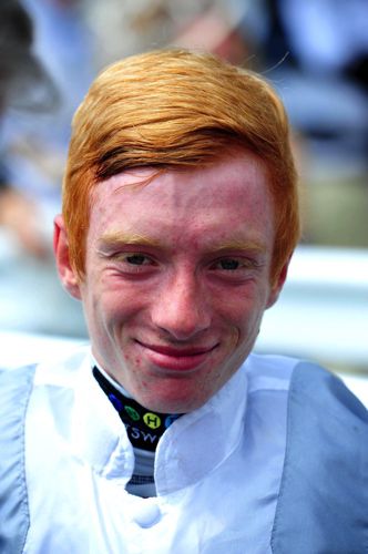 Edward Greatrex