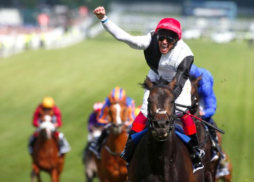 Golden Horn