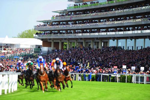 Royal Ascot