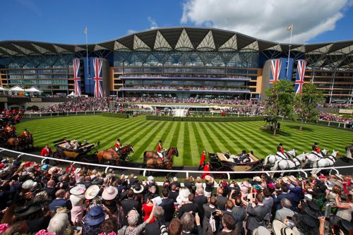 Ascot