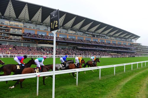 Ascot Racecourse