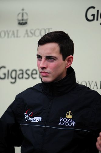 James Doyle