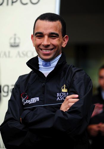 Joao Moreira