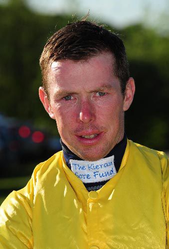 Andrew Lynch