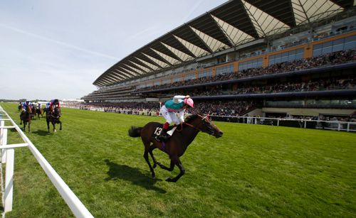Royal Ascot