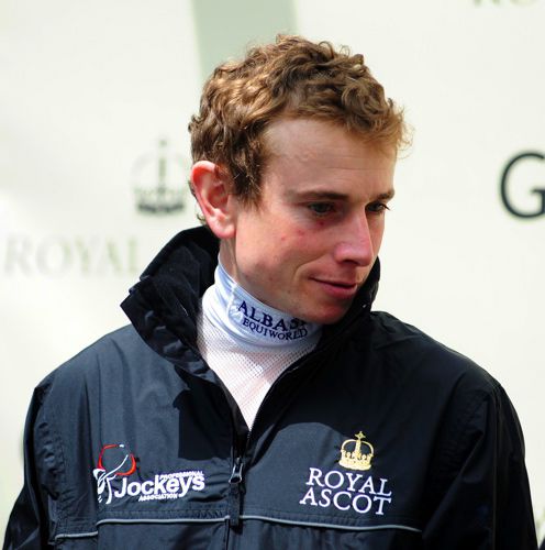 Ryan Moore