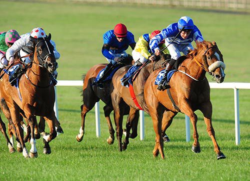 Chillie Billie and Ross Coakley